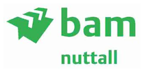 Bam Nuttall Logo