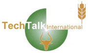 Techtalk logo